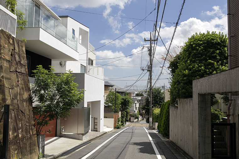 打ち合わせ風景